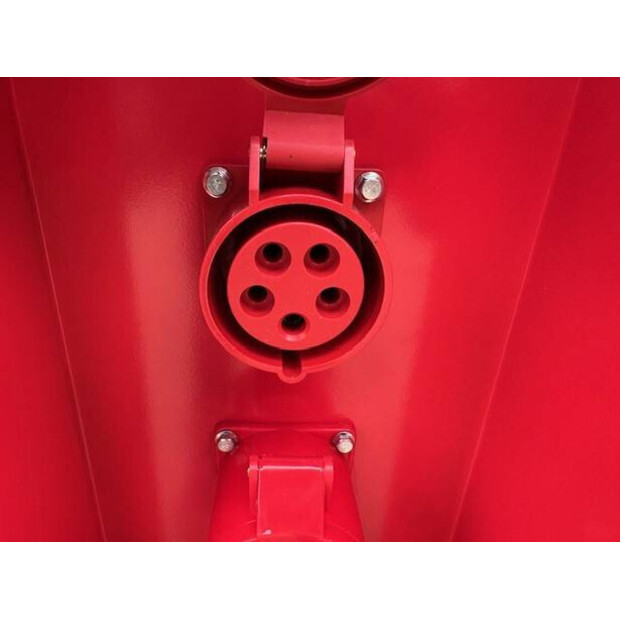 2025 Ricardo GF2-W150-45288875