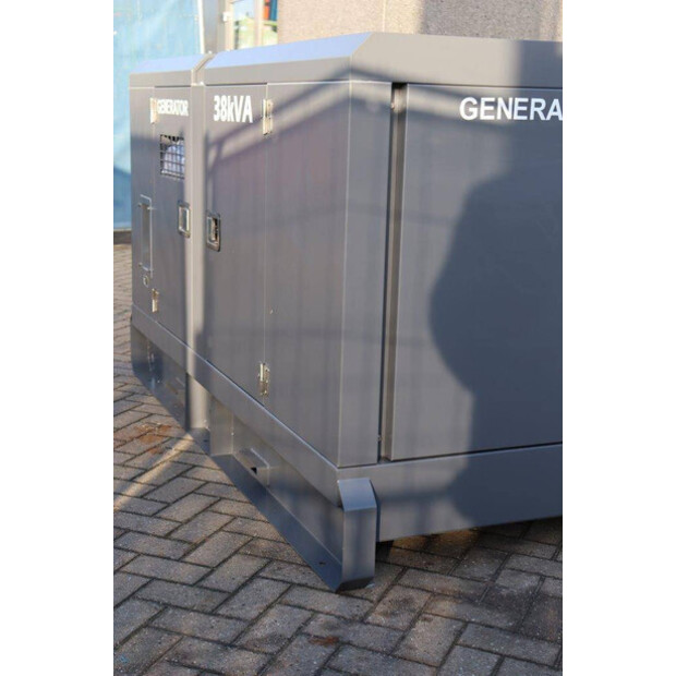 2024 Ricardo GF2-W41-45288897