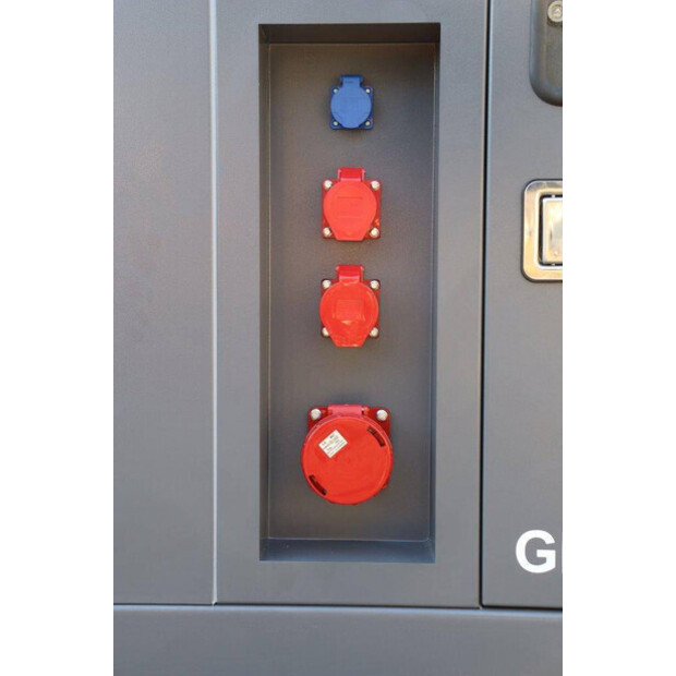 2024 Ricardo GF2-W41-45288917