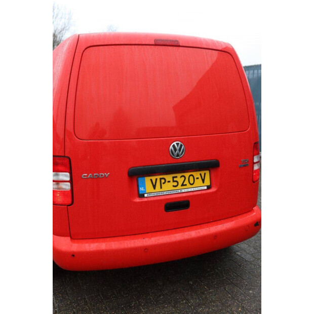 2015 Volkswagen Caddy-45288954