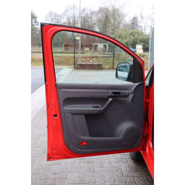 2015 Volkswagen Caddy-45288959