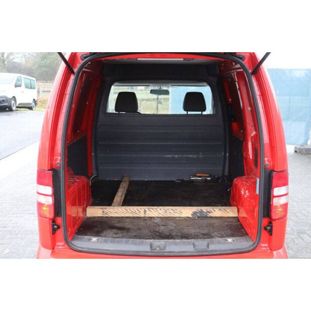 2015 Volkswagen Caddy-45288973
