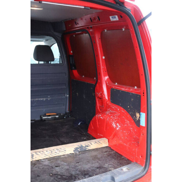 2015 Volkswagen Caddy-45288974