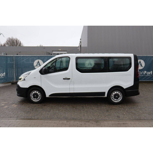 2019 Renault Trafic-45288986