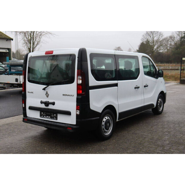 2019 Renault Trafic-45288990