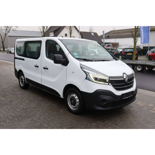 2019 Renault Trafic-45288991