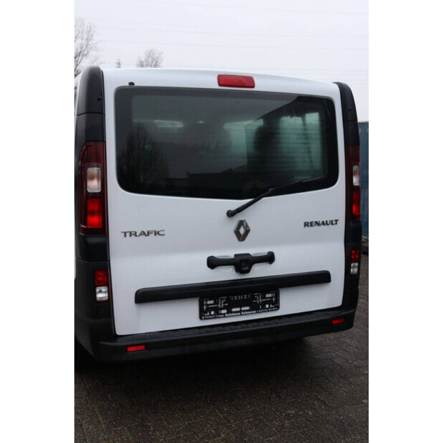2019 Renault Trafic-45288998