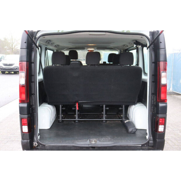 2019 Renault Trafic-45289018