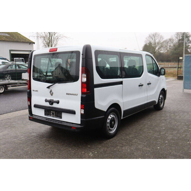 2019 Renault Trafic-45289034