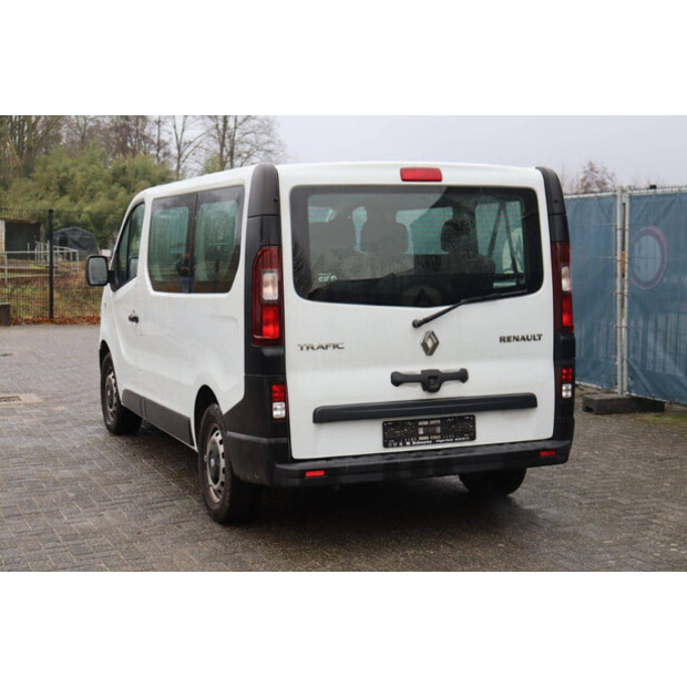 2019 Renault Trafic-45289074