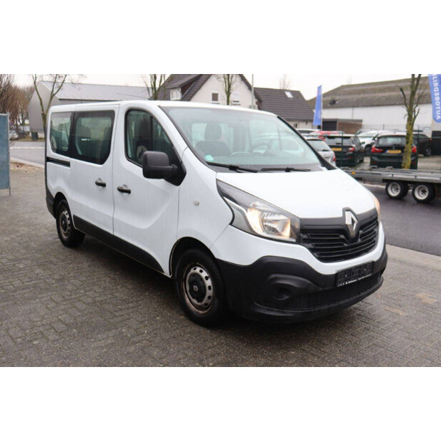 2019 Renault Trafic-45289077