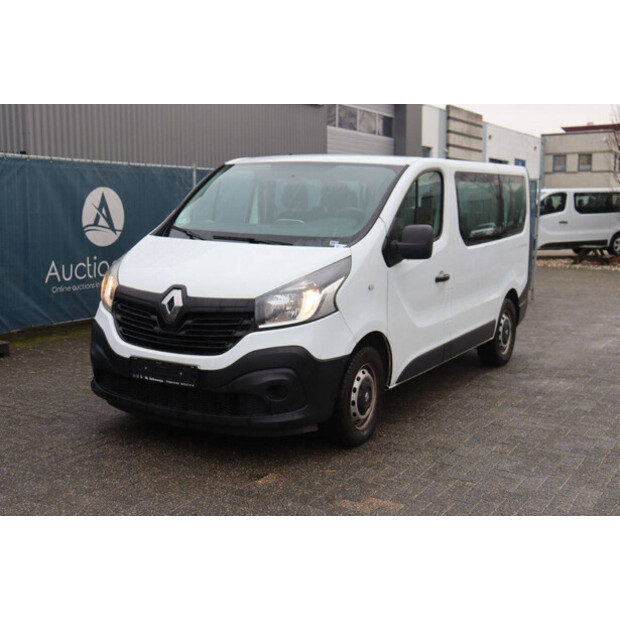 2019 Renault Trafic-45289079