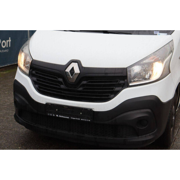 2019 Renault Trafic-45289080