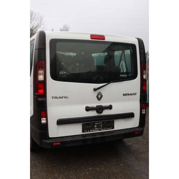 2019 Renault Trafic-45289084