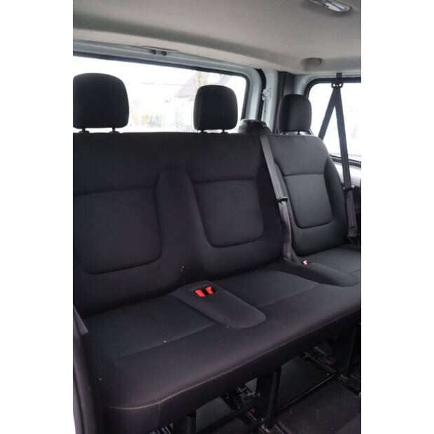 2019 Renault Trafic-45289107