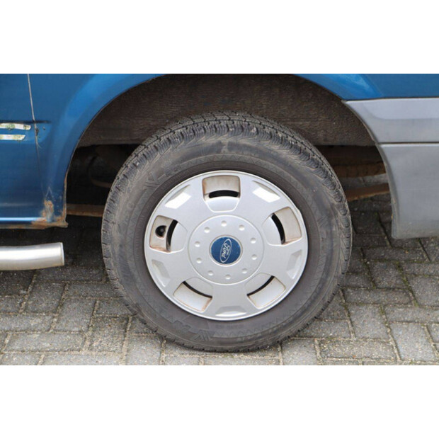 فورد TRANSIT-45289130