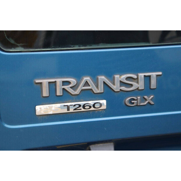 فورد TRANSIT-45289132