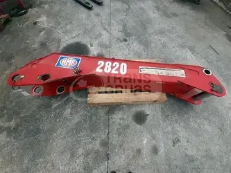 صورة ل قطع غيار اتش ام اف للبيع في إسبانيا