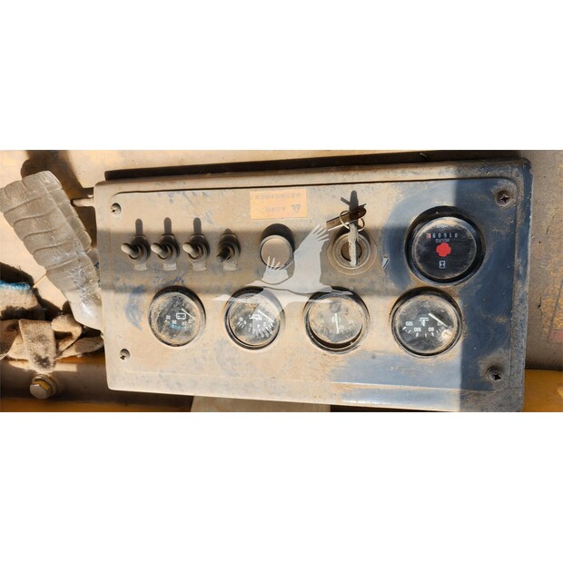 2008 Shantui SP70Y-45298510