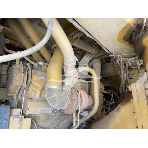 2018 Caterpillar 777E-45298761