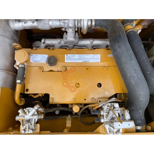 2022 Caterpillar 320D-45302697