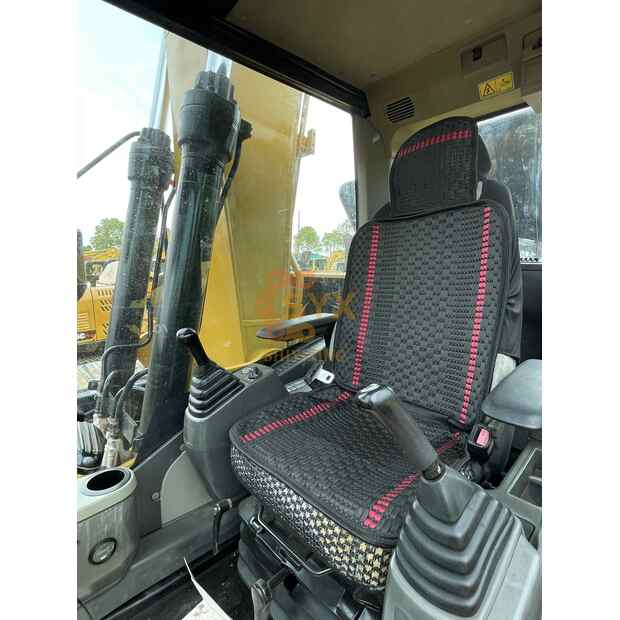 2022 كاتربيلر 315D-45303093