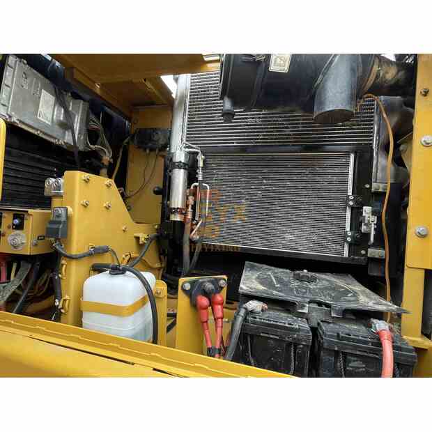 2022 كاتربيلر 315D-45303095