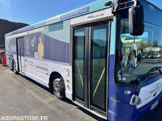 Image de VÉHICULES 2011 HeuliezBus GX127