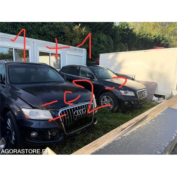 2015 Audi Q5-45303510