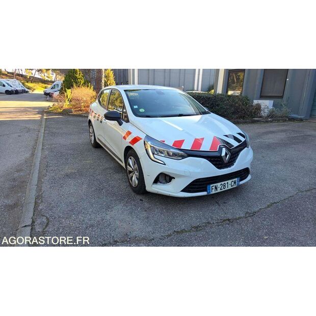2020 Renault Clio-45303542