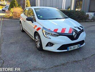 Image de VÉHICULES 2020 Renault Clio