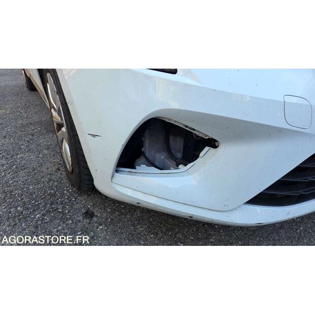 2020 Renault Clio-45303545