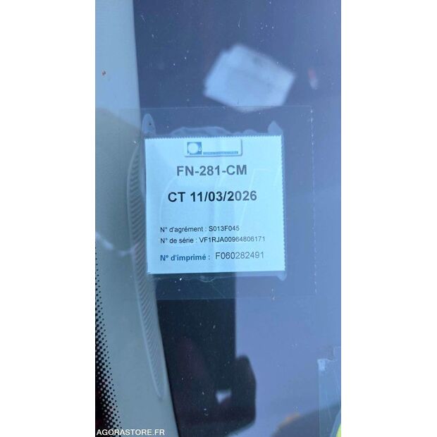 2020 Renault Clio-45303550