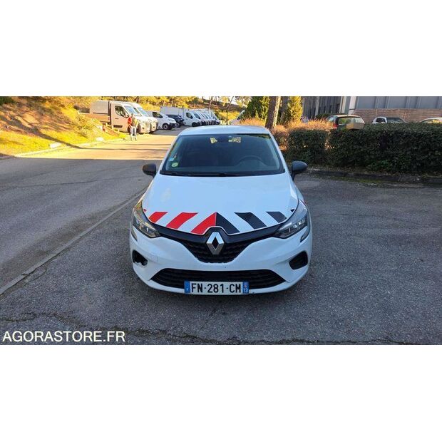 2020 Renault Clio-45303554