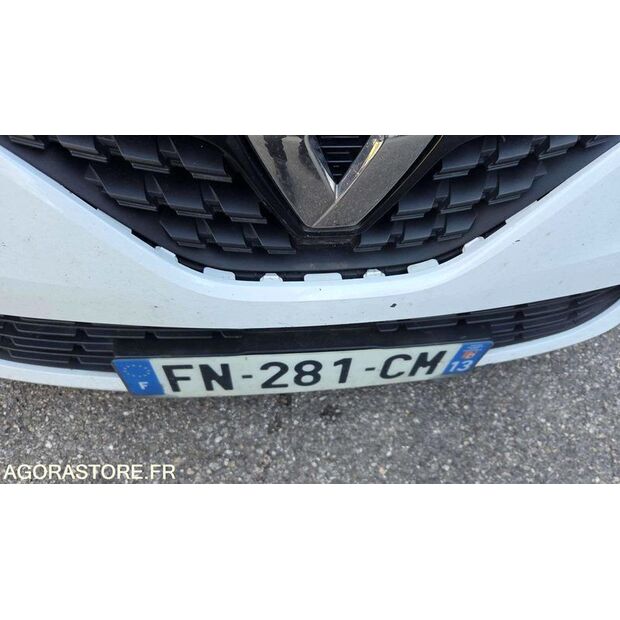2020 Renault Clio-45303578