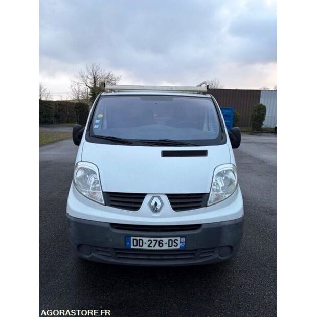 2014 Renault Trafic-45303589