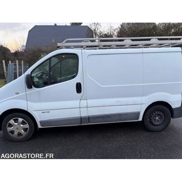 2014 Renault Trafic-45303590