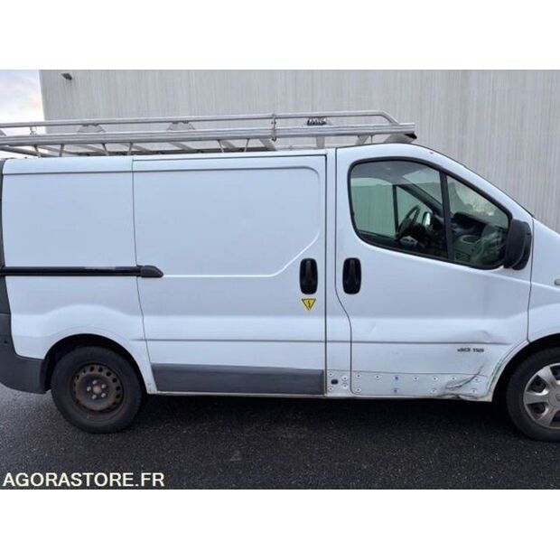 2014 Renault Trafic-45303591