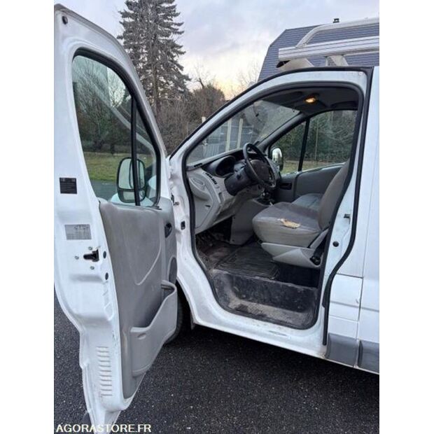 2014 Renault Trafic-45303592