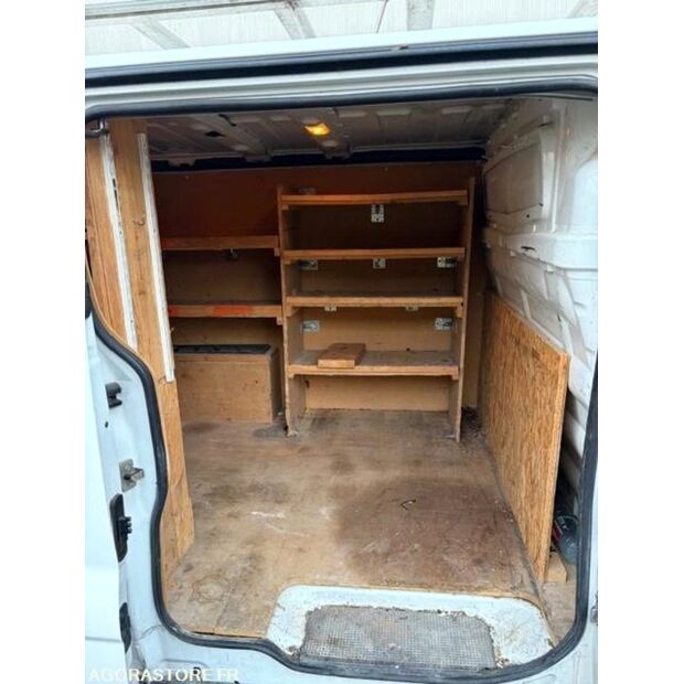 2014 Renault Trafic-45303596