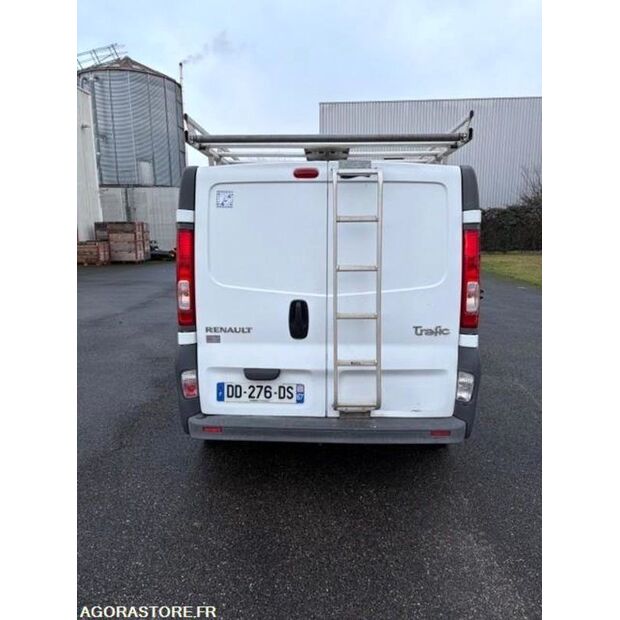 2014 Renault Trafic-45303597