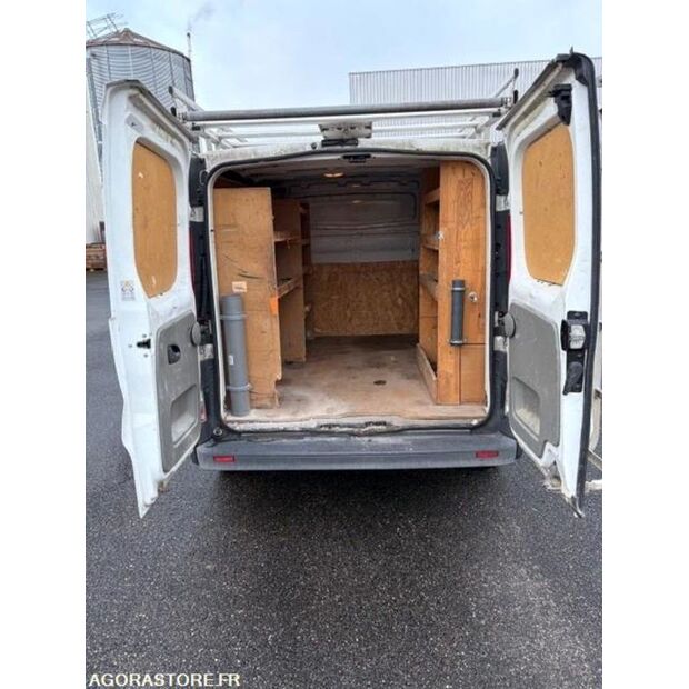 2014 Renault Trafic-45303598