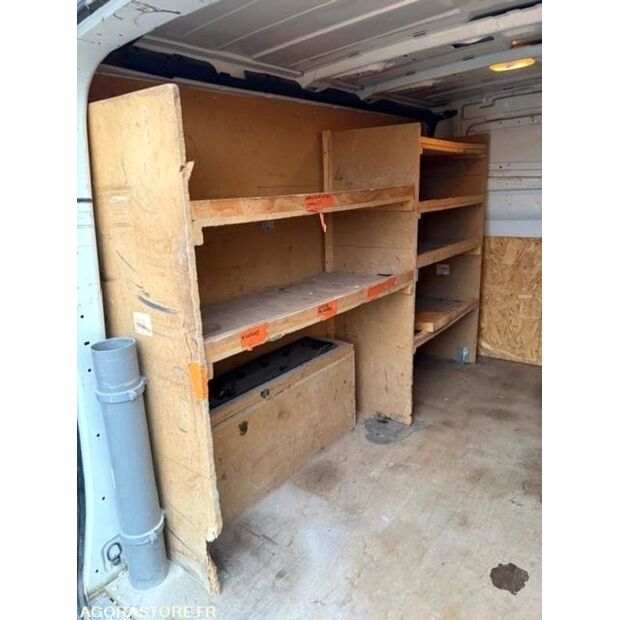 2014 Renault Trafic-45303599