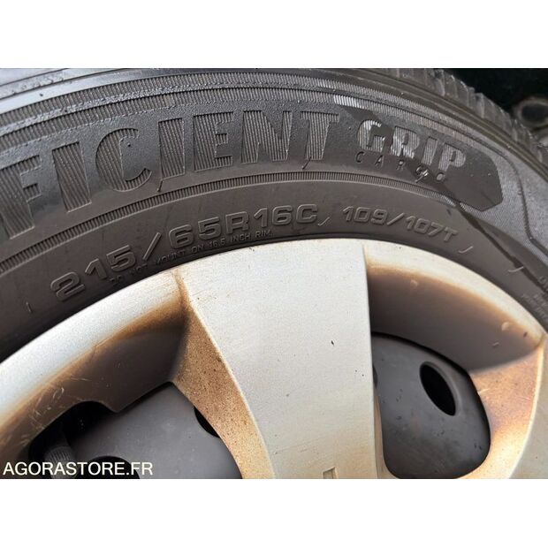 2014 Renault Trafic-45303601