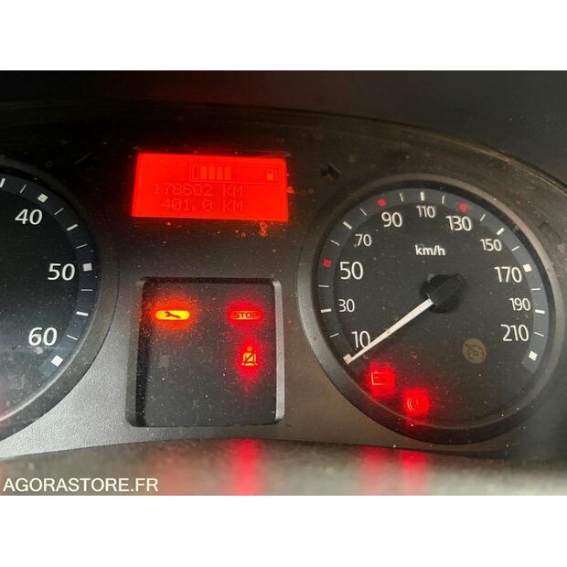 2014 Renault Trafic-45303602