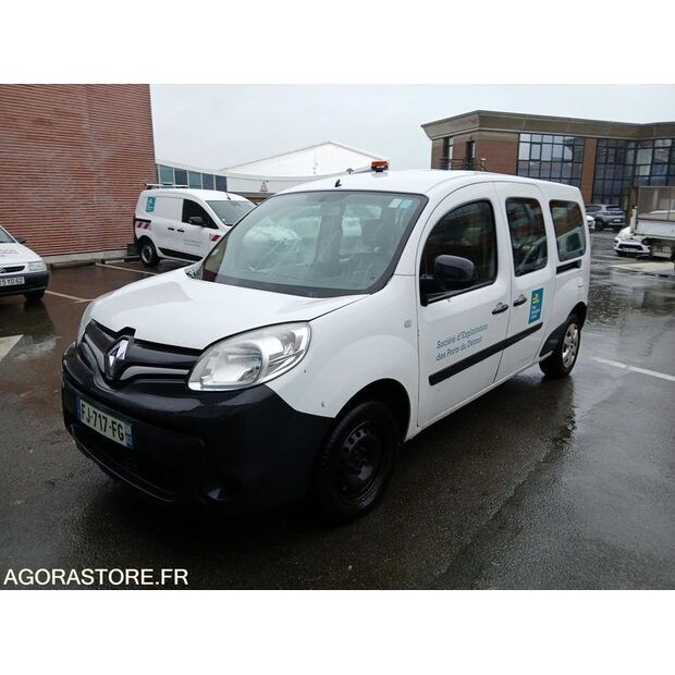 2019 Renault Kangoo-45303609