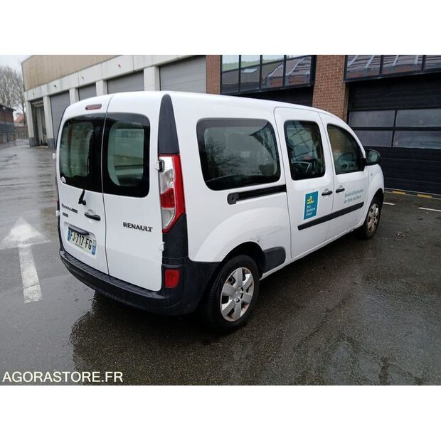 2019 Renault Kangoo-45303610