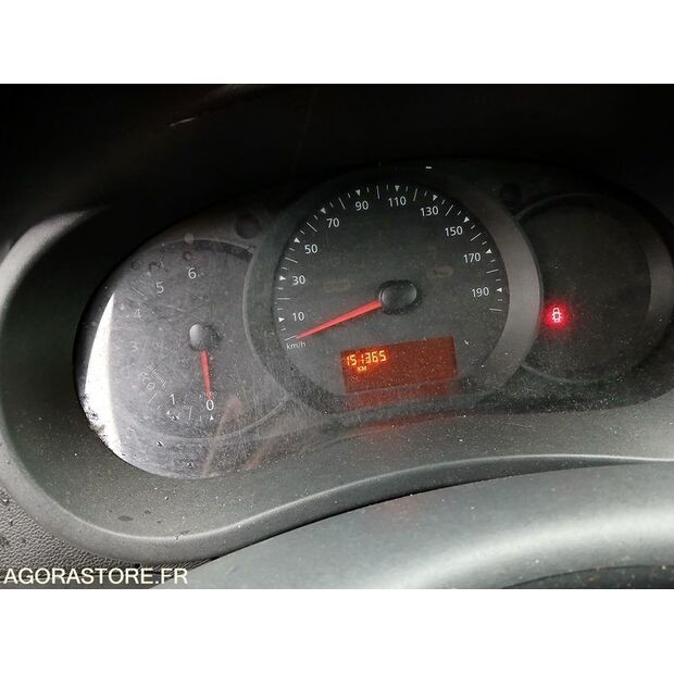 2019 Renault Kangoo-45303614