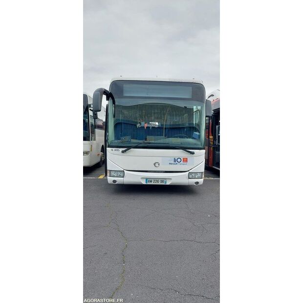 2010 Iveco CROSSWAY LE-45303615