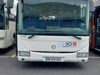 Image de BUS 2010 Iveco CROSSWAY LE